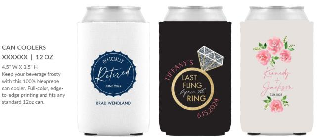 Can cooler preview