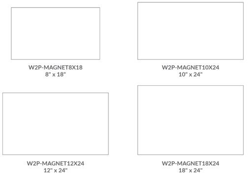 Indoor outdoor magnets preview