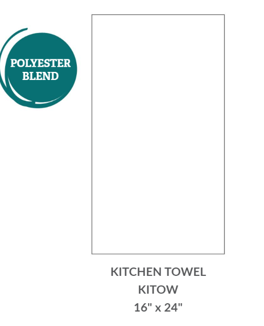 Kitchen towel preview