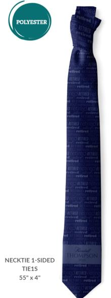 Neckties preview