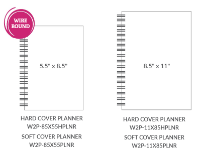 Planner preview