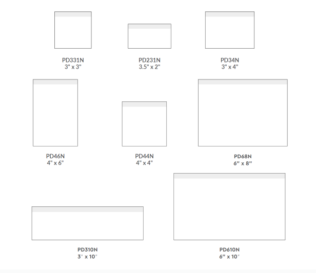 Post-It Notes preview