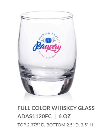 Whiskey glass preview